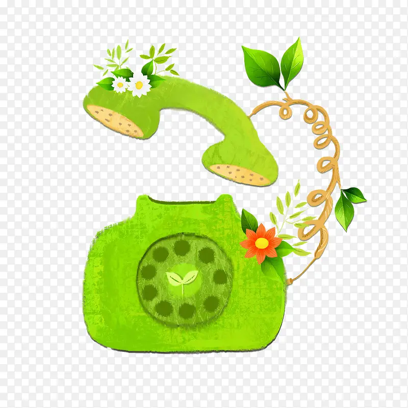 һ���绰-������