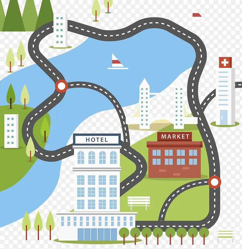 ���Ƴ����໥�����ĵ�·-������