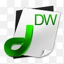 DW��־ͼ��-������