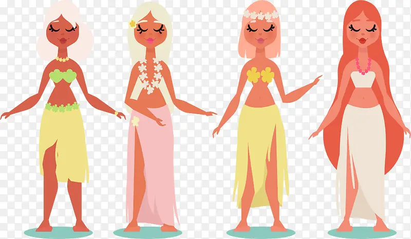 �����Ĳ�ȹ��Ů��-������