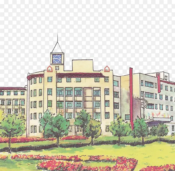 ��ͨ�ֻ��ѧ��ѧ¥-������