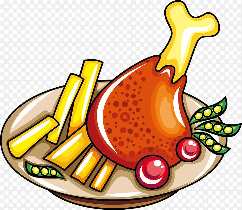 ʳ��ͼ��ʸ��ͼ-������