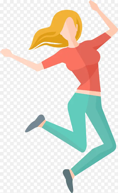 ��������Ů�˲廭-������