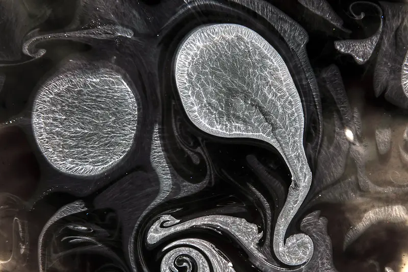 �ڰ�Һ�廨�Ʊ���-������