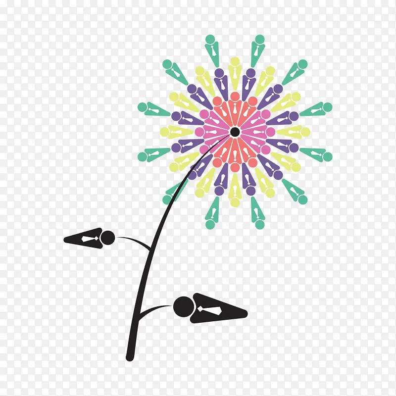 ���δ��⻨��ͼ��-������