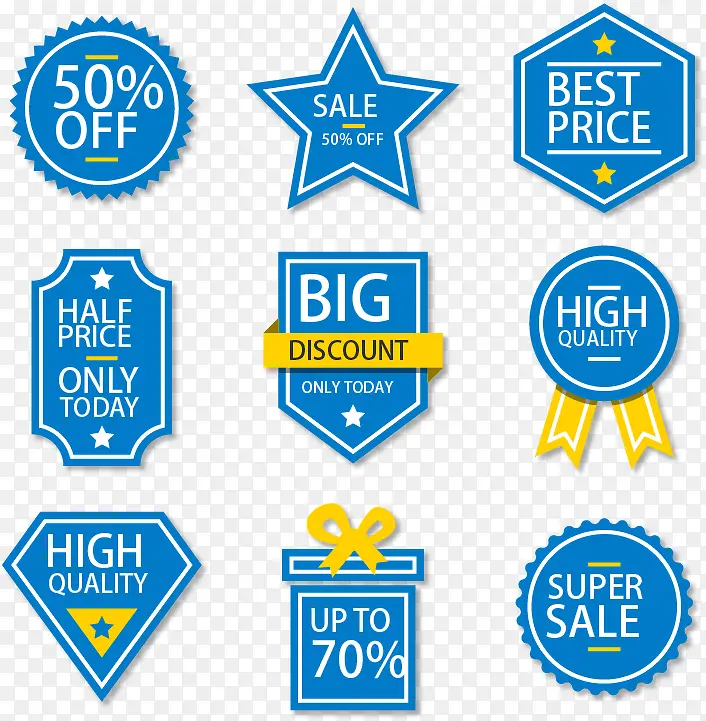 ��ɫ������ǩ-������