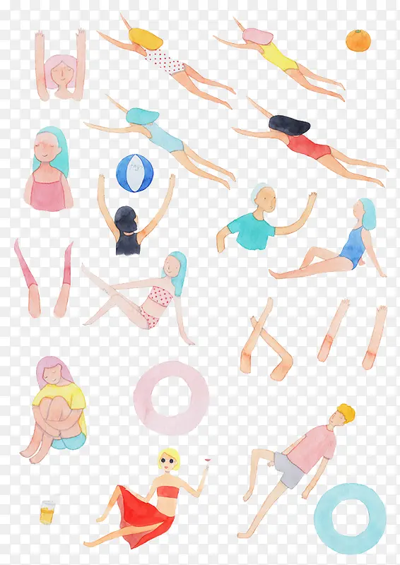 ��Ӿ�����廭-������