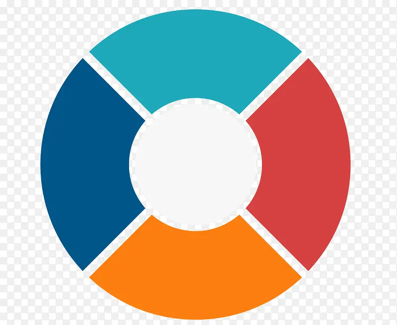 ʸ����ƽ��ɫ����PNGͼƬ-������