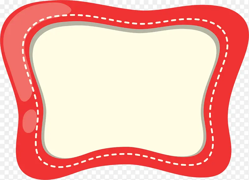 ��ɫ����߿�-������