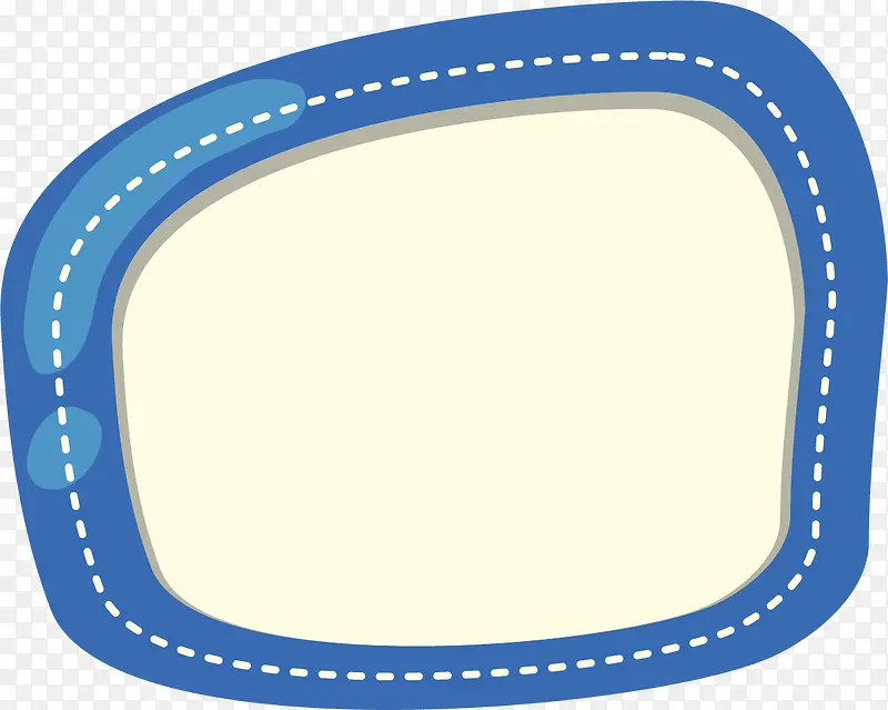 ��ɫ�������ֱ߿�-������