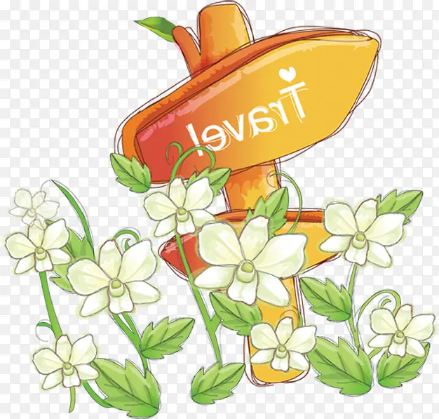 �ֻ��ɫС��·��-������