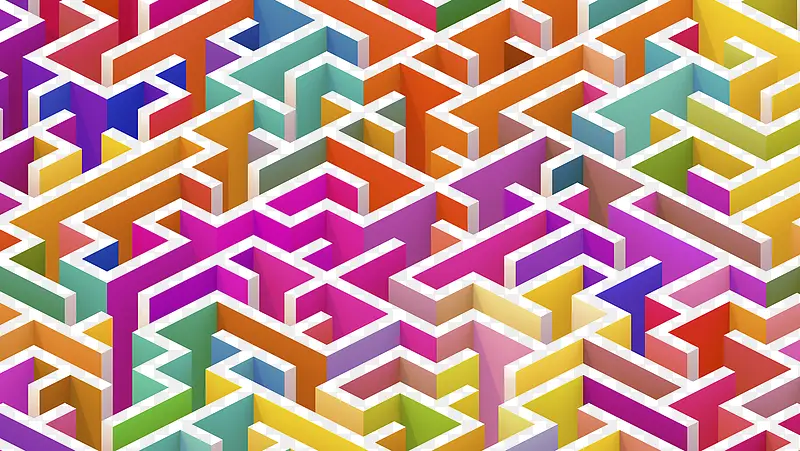 ��ɫ�Թ�ͼ��-������