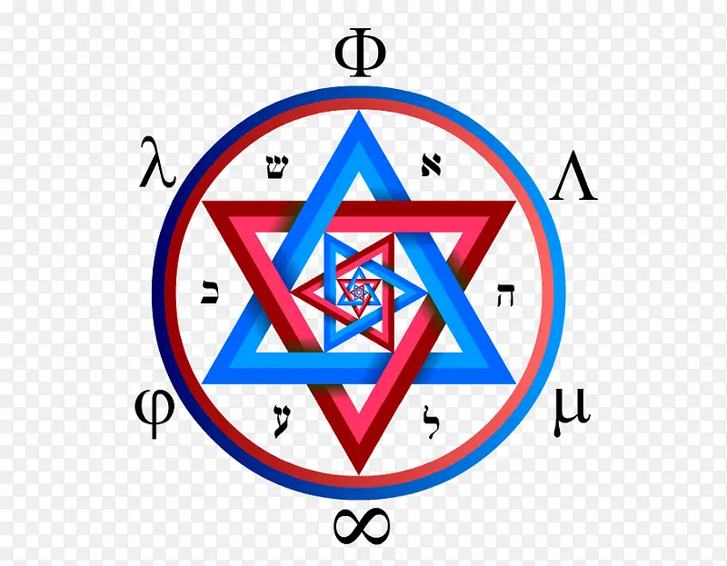 ��ɫ����Բ��������ͼ��-������