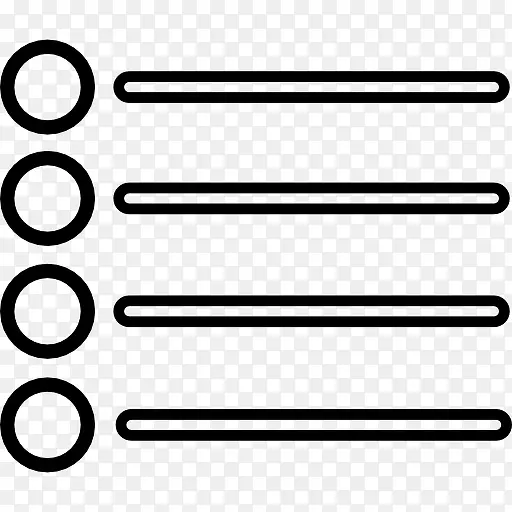 �б�������ťͼ��-������