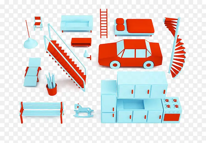 ��ƽ�����ӳ�ͼ��-������