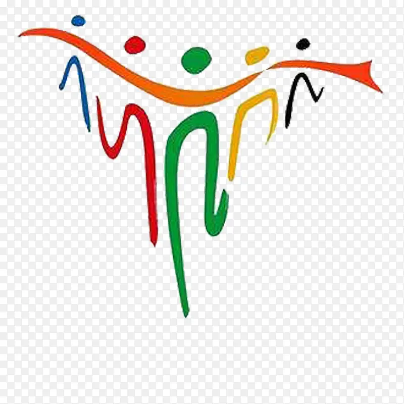 ������logo��ɫ-������