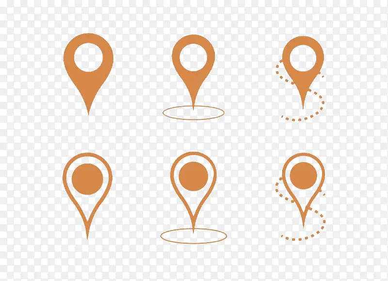 ��ɫ��λ��־-������