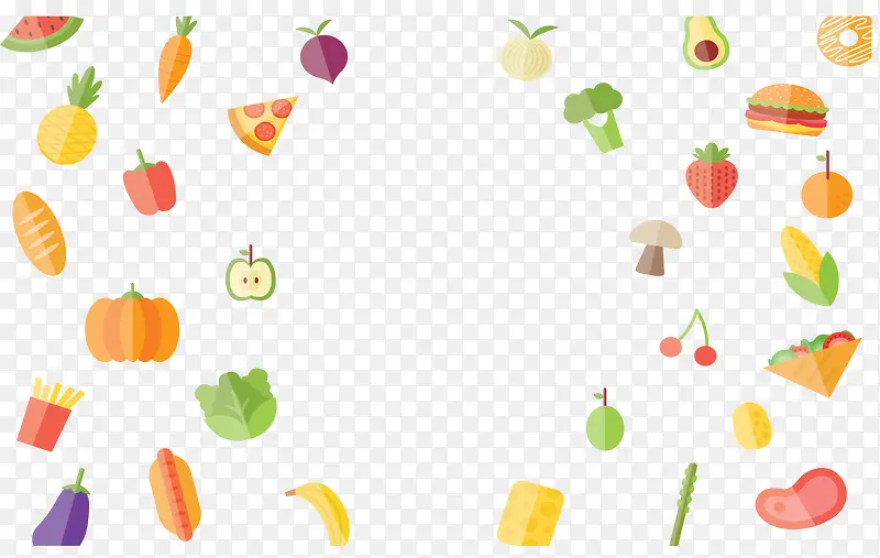 ��ͨ����ʳ�ﻨ��-������