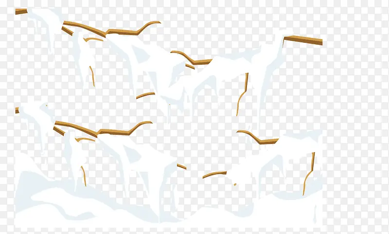 ѩ��ѹ��֦-������