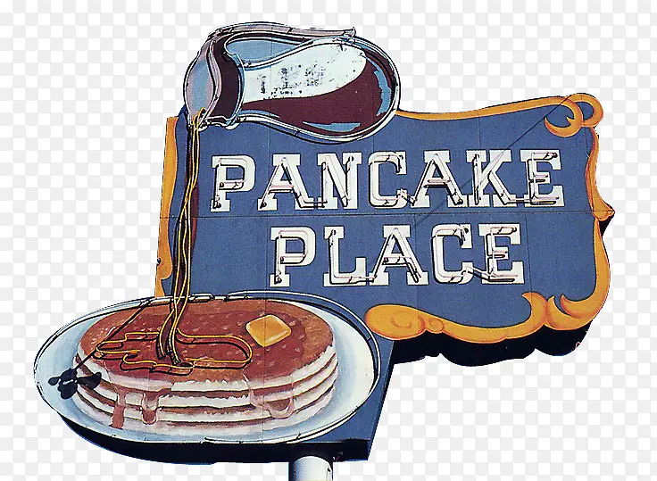 ���PANCAKE���Ʋ廭�ز�-������
