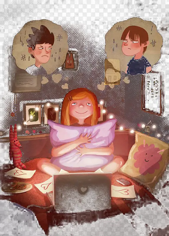 ���ľ���廭-������