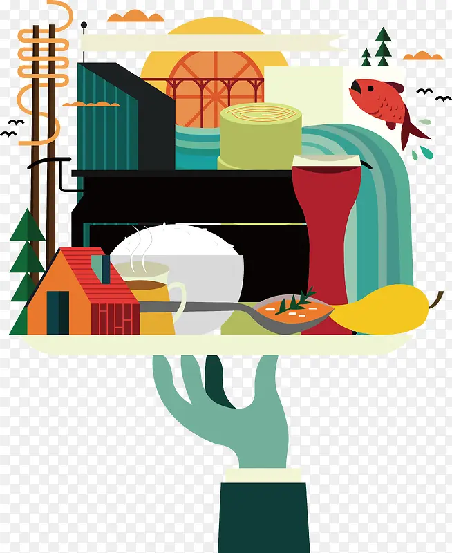 ʸ��һ������ʳ-������