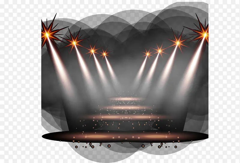 ��ɫ���µƹ�Ч��Ԫ��-������