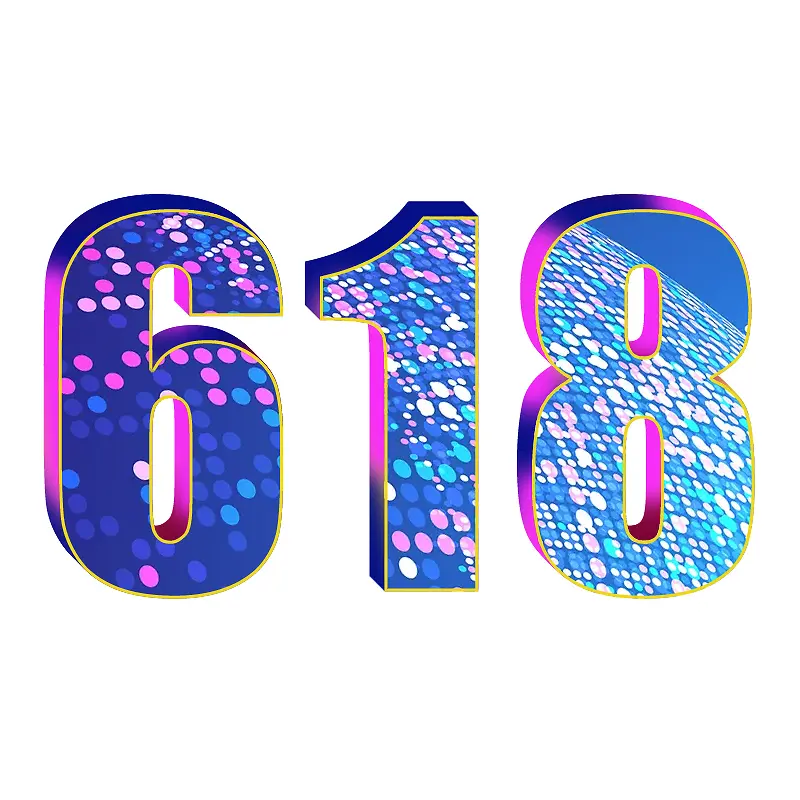 �Ƽ�������618-������