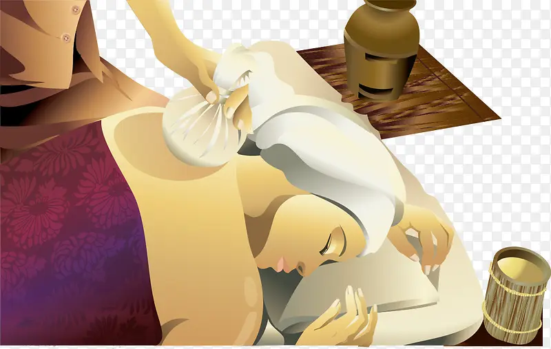 �ȷ�spa��Ůʸ���ز�-������