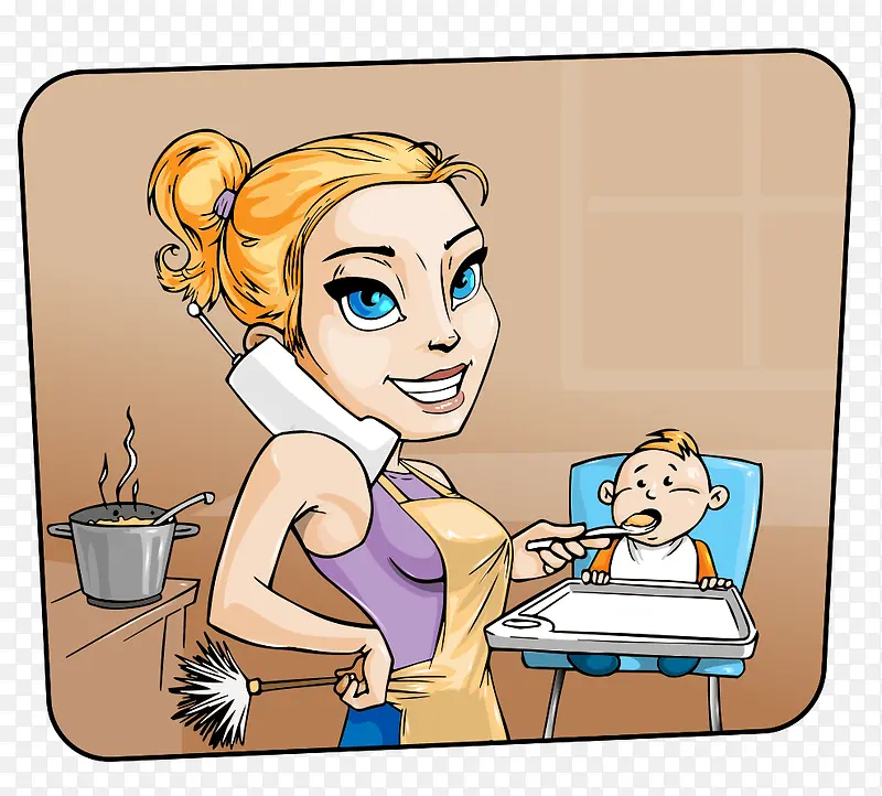 �ڳ������绰�ļ�ͥ����-������