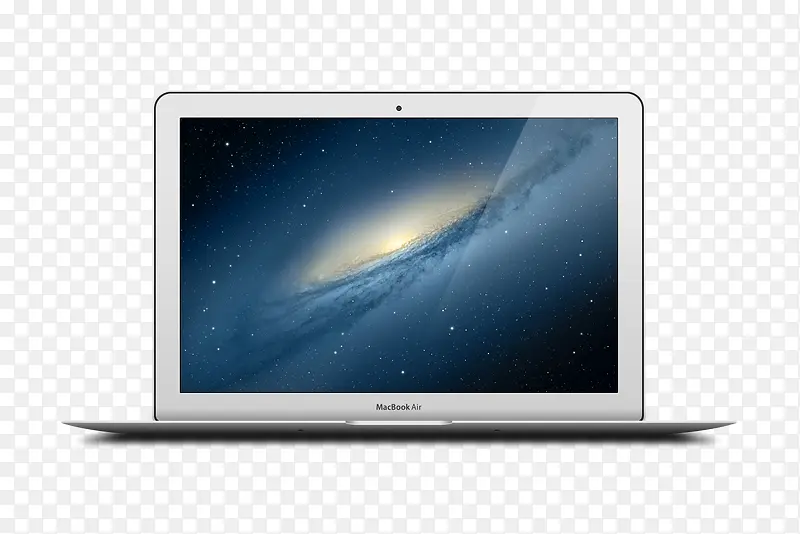 ƻ���ʼǱ�MacBook AirPSD�ز�-������