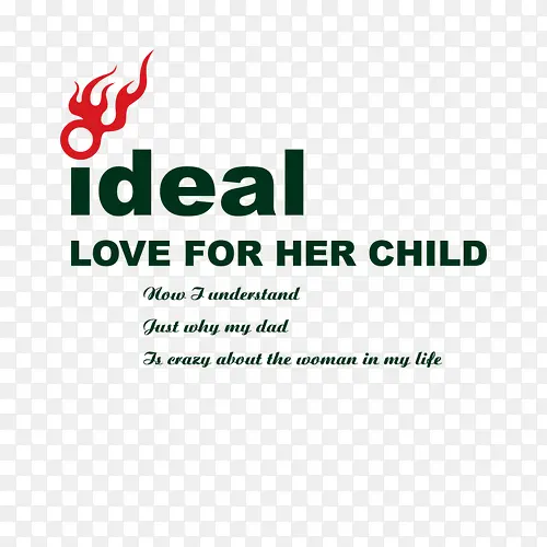 Ӣ��������PNG�ز�-������