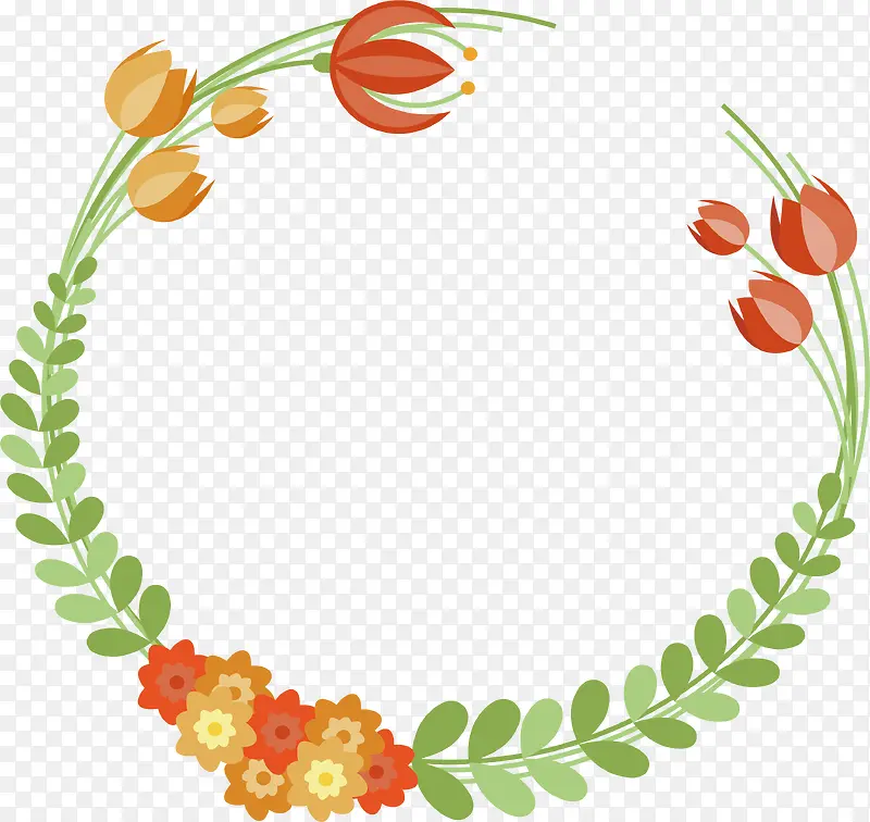 �����㻨��߿�-������