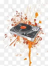 8��DJ̨ϵ��ʸ���ز�-������