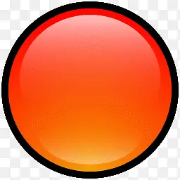 �հװ�ť��ɫͼ��-������