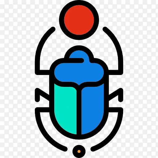 Scarab ͼ��-������