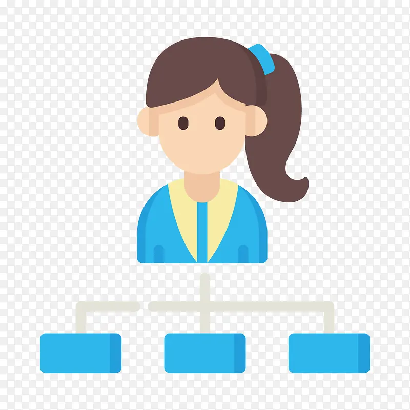 ��ƽ���ͷ�PNG����-������