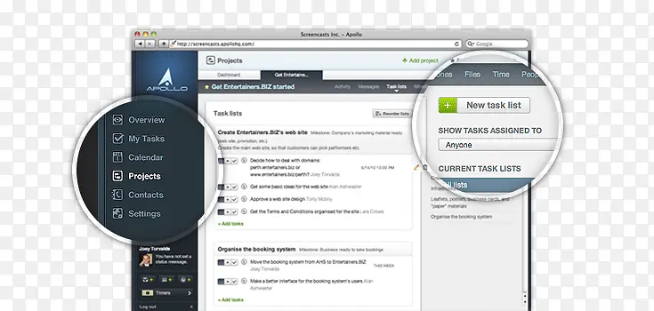 ��ҳ��̨-������