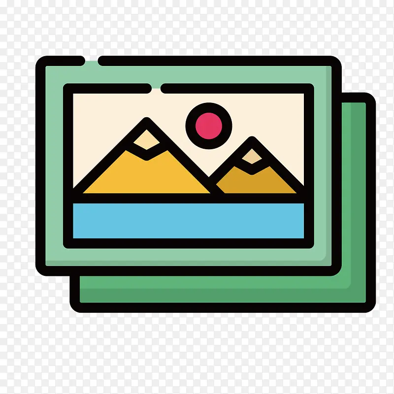 ��ƽ����ƬPNG����-������