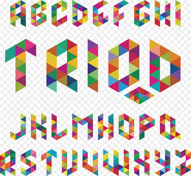 ������ĸ ����ɫ��-������