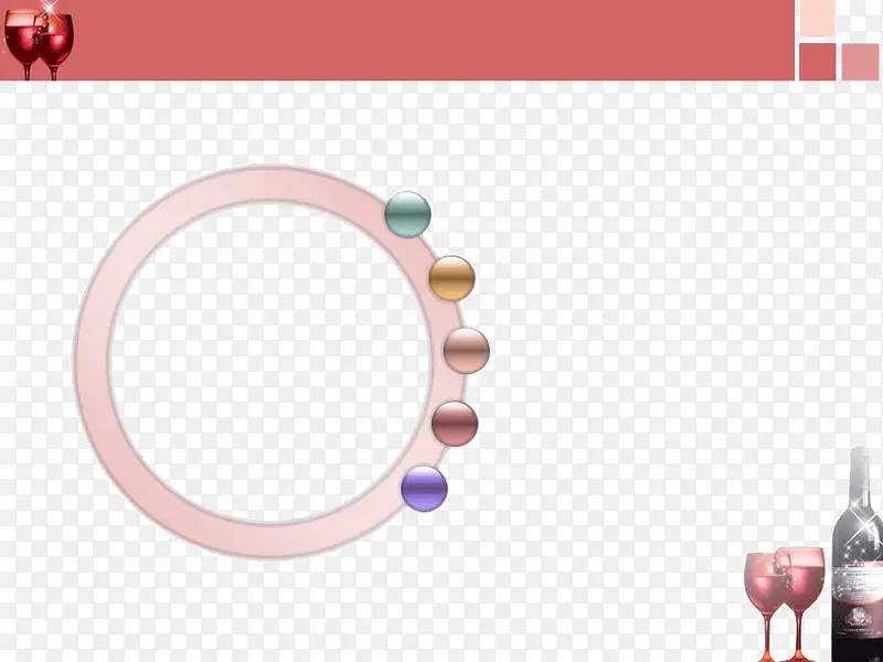 �������pptģ��-������