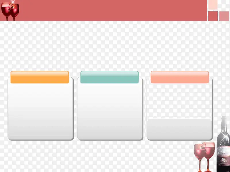 �������pptģ��-������