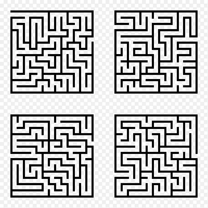 �����Թ�ͼƬ-������