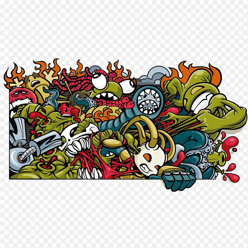 �������-������