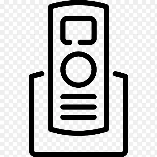 �����绰ͼ��-������