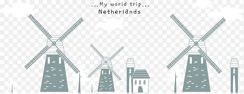 ��ͨ��ɫ�ֻ�����羰����ʸ��ͼ-������