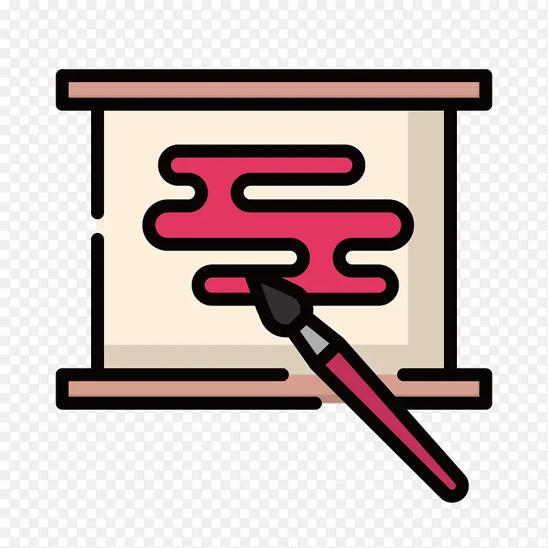 ��ƽ������PNG����-������