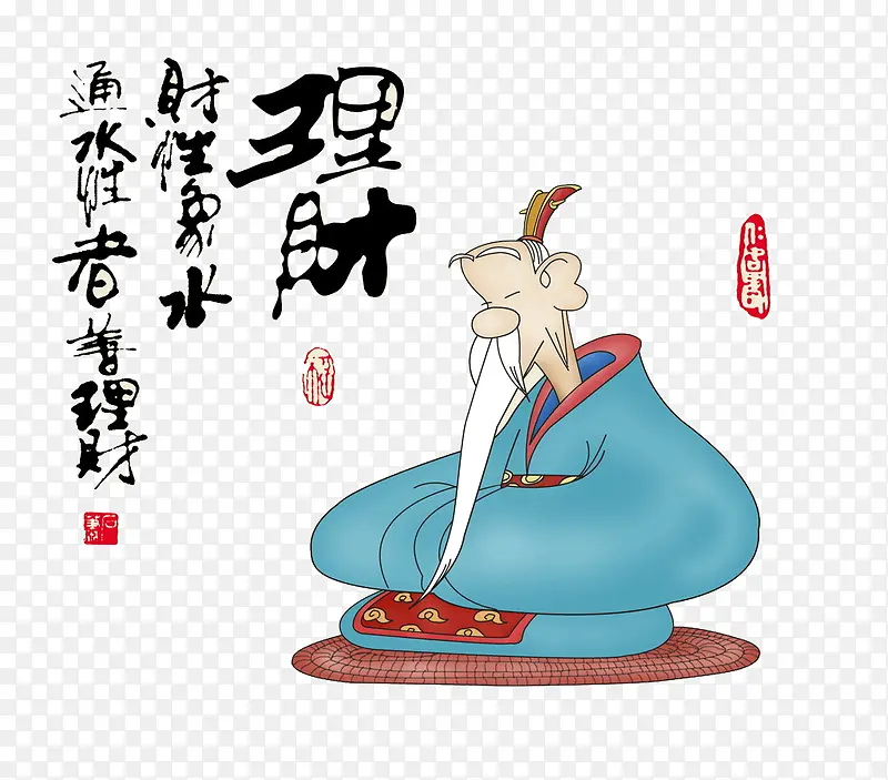 ��־�廭-������