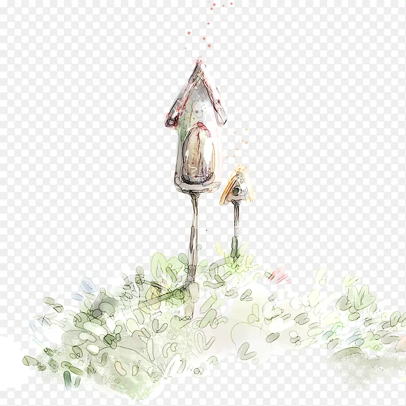 ��ͨ�滭�廭-������