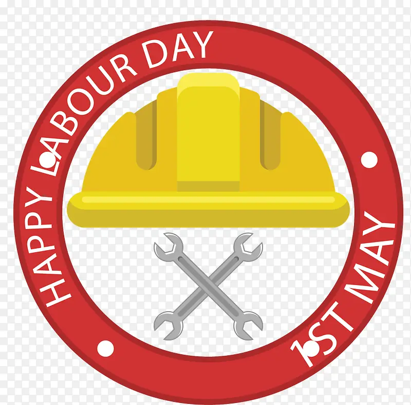 ��ɫԲ����ȫñ��ͨͼ��-������